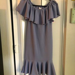Lularoe cici dress